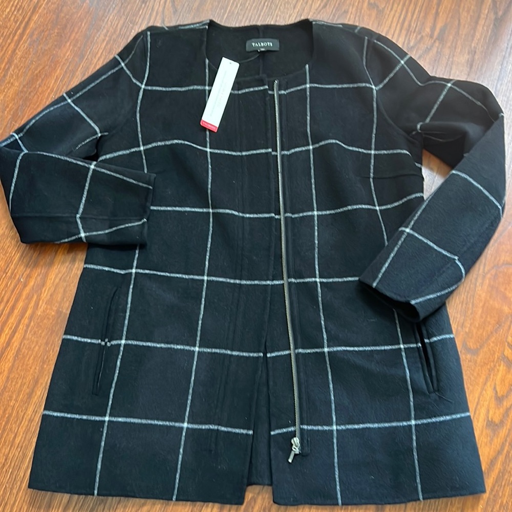 Talbots jacket